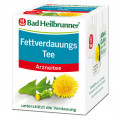 BAD HEILBRUNNER Fettverdauungstee Filterbeutel